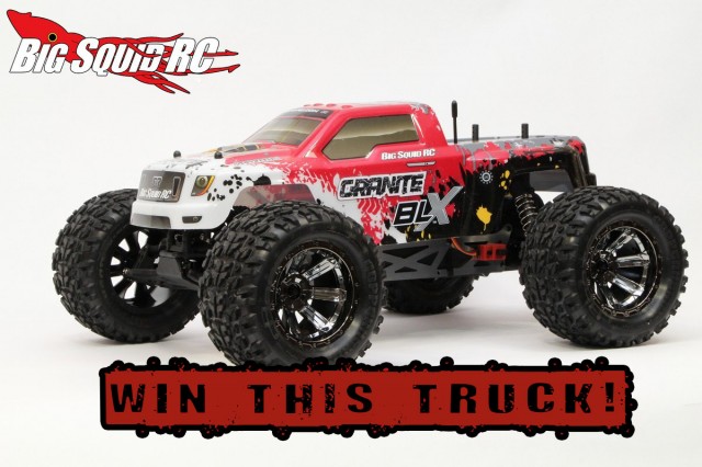 ARRMA-Granite_contest2