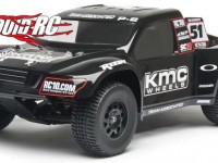 Associated SC10 2wd RTR Combo