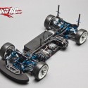 Associated RC10TC6.2 Factory Team Kit