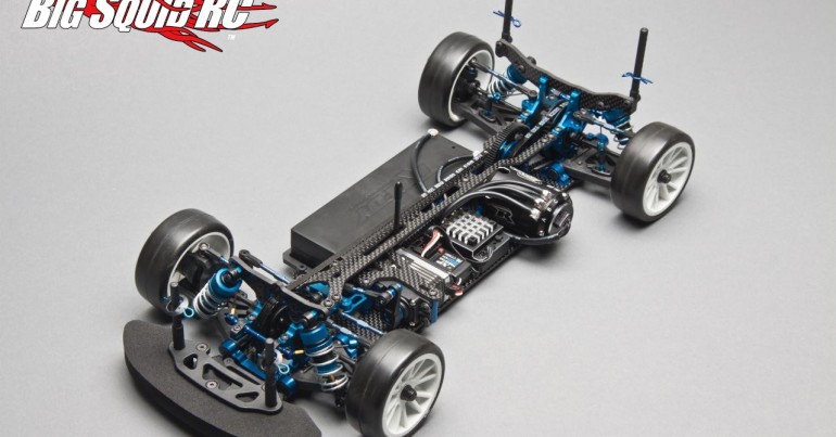 Team Associated 31625 - Body Post Set TC6.2 RC Part | eBay
