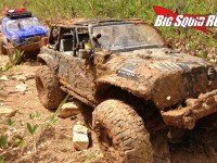 Axial Recon G6