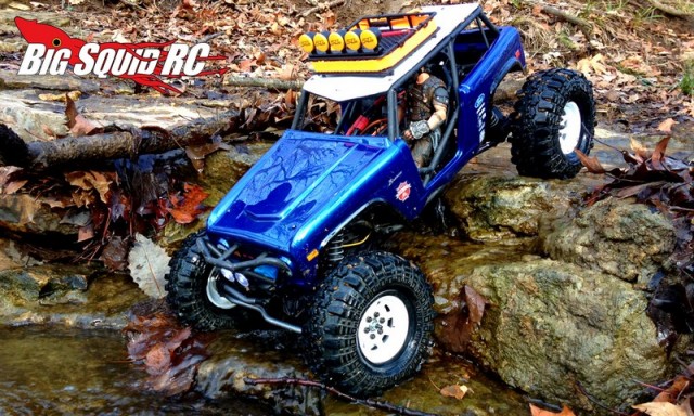 Axial Recon G6