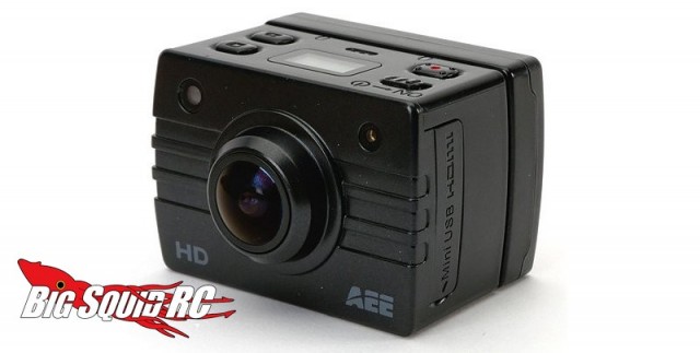 Blade Magicam SD22W 1080i HD Camera