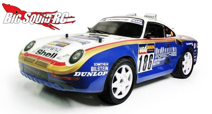 Porsche 959 rc online