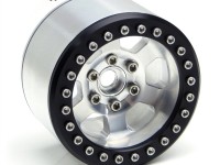 Gear Head 2.2 BTR TT Beadlock Wheels