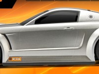 HPI Ford Mustang GT-R Sprint 2 Flux