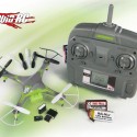 Heli-Max 1Si Quadcopter