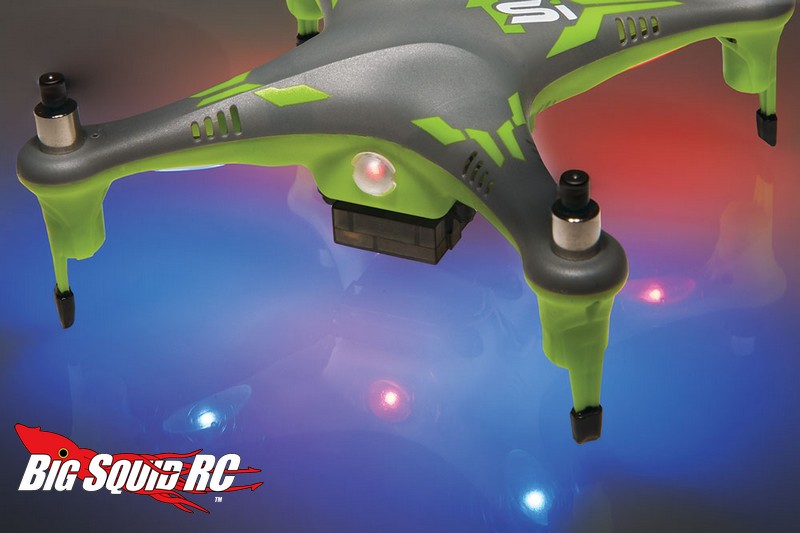 heli max falcon air 3d