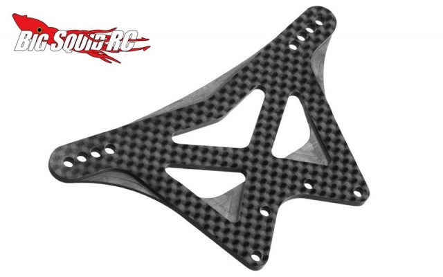 JConcepts Carbon Fiber RC10 Classic