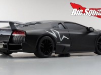 Kyosho MINI-Z MR-03S Lamborghini Murc