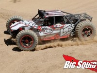Losi Desert Buggy XL 1/5th 4WD Buggy RTR