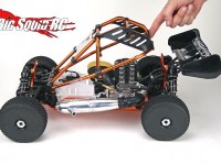 Ofna Hyper Cage Buggy