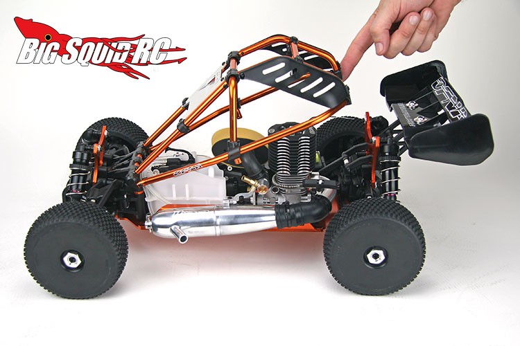 ofna nitro buggy