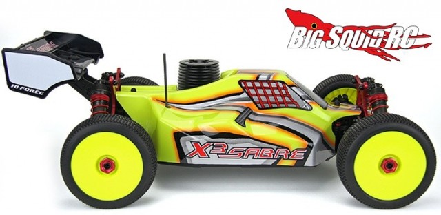 ofna nitro