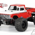 Pro-Line 1966 Ford F-100 Clear Body