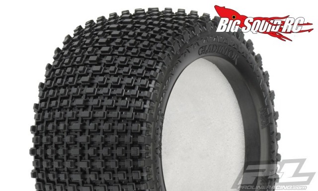 Pro-Line Gladiator 2.8 Tires