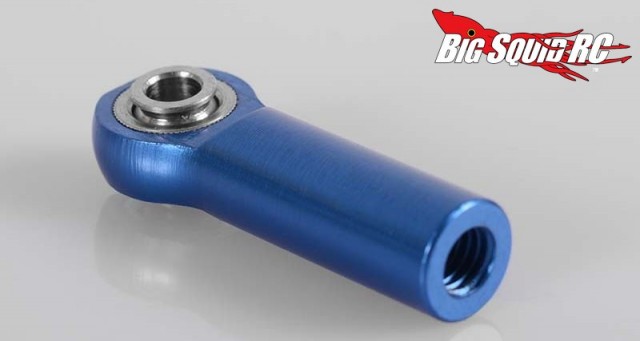 RC4WD Billet Tie Rod Ends