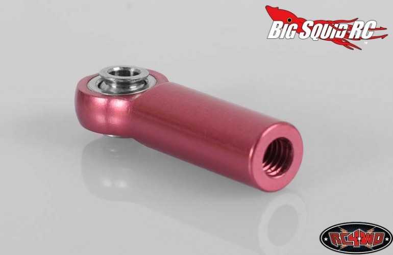 RC4WD Billet Tie Rod Ends