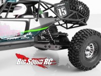 RC4WD Trailing Arms Vaterra Twin Hammers