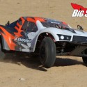 Racers Edge Pro4 Enduro 4wd RTR SCT Review