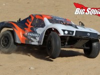 Racers Edge Pro4 Enduro 4wd RTR SCT Review