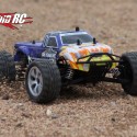 Revell Dromida MT4.18 Review