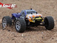 Revell Dromida MT4.18 Review