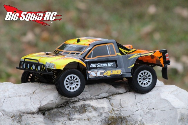 Revell Dromida SC4.18 Review