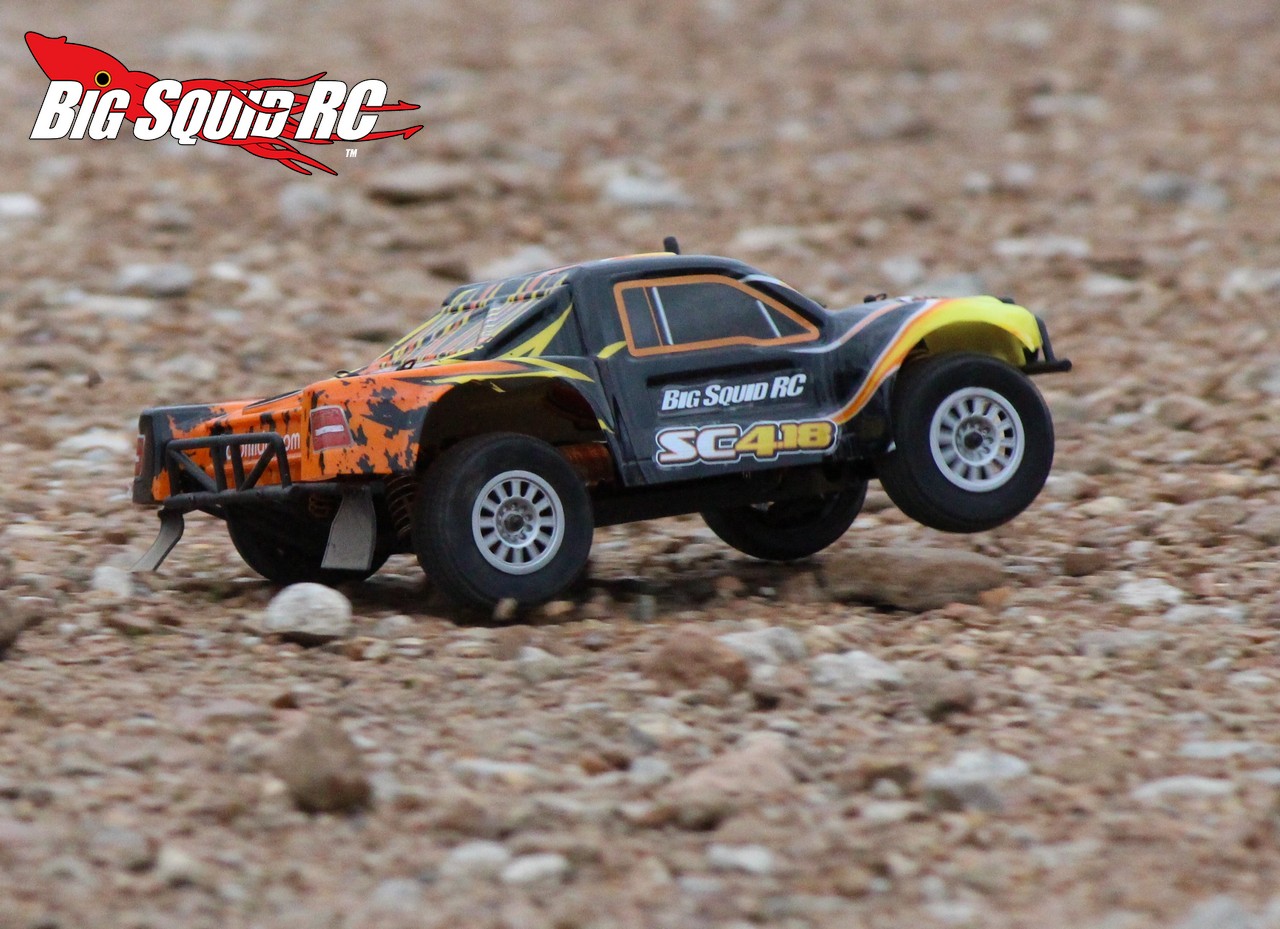 revell remote control