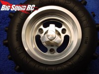 Rogue Elements Aluminum Wheels RC10 Classic