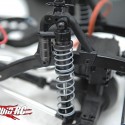 STRC Axial SCX10 Upgrades