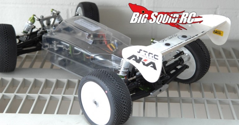 strc slash 4x4