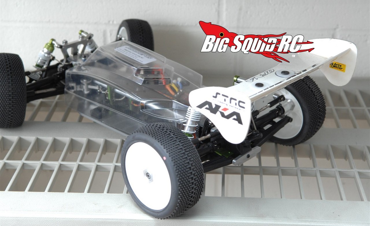 Strc rc store