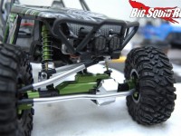 STRC ST Racing Concepts hop up parts axial SCX10 Wraith