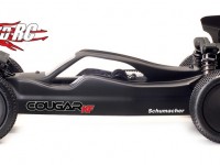 Schumacher Cougar KF 2WD Buggy