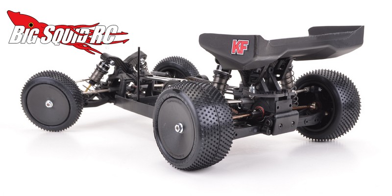 schumacher rc buggy