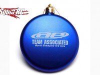 Associated Christmas Tree Ornament