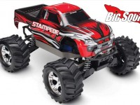 Traxxas Stampede 4X4 XL-5 Brushed