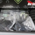 Unboxing Axial SCX10 Jeep Wrangler Recon G6