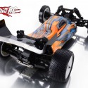 Xray xb4 2wd