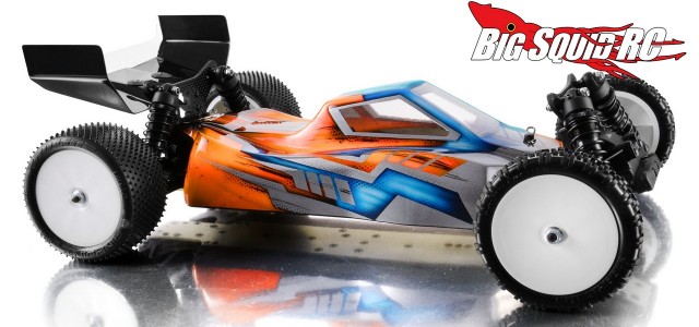 XRay XB4 2wd Buggy Kit