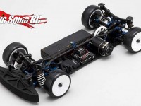 Yokomo BD7 2014 Touring Car