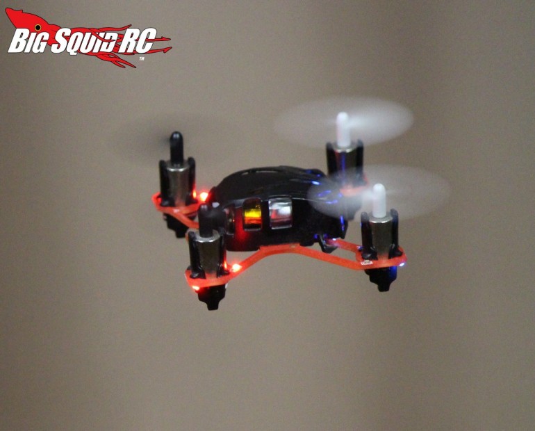 estes proto x quadcopter review