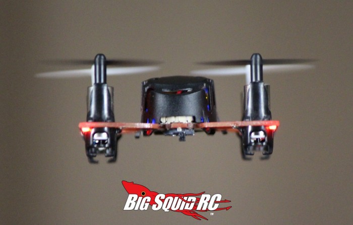 proto x quad copter