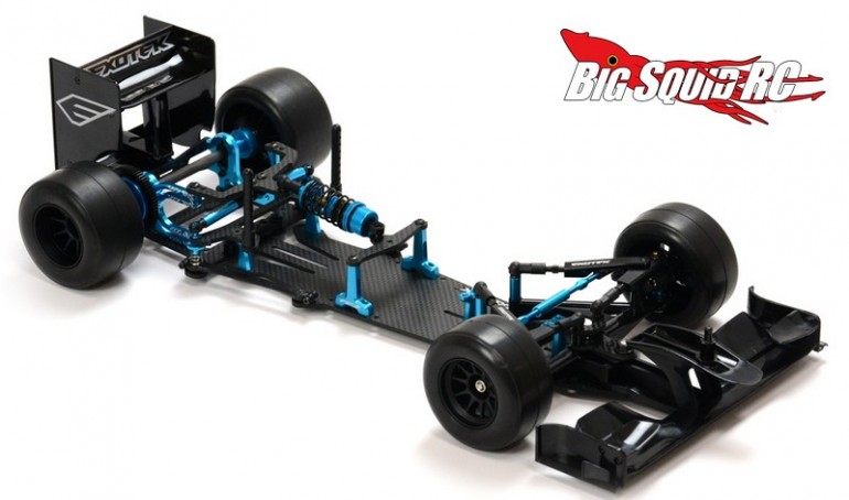 Exotek F1R2 Pro Conversion