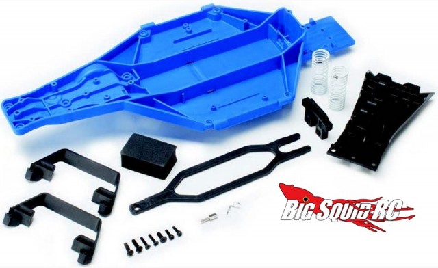 Traxxas Slash 2WD LCG Conversion Kit TRA5830