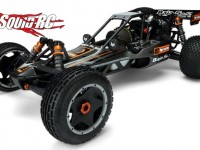 2014 HPI Baja 5B SS