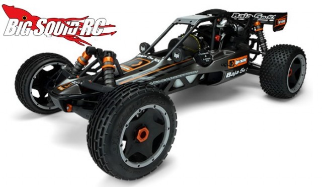 2014 HPI Baja 5B SS