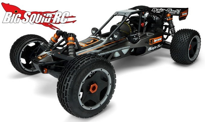 Hpi 5b best sale buggy