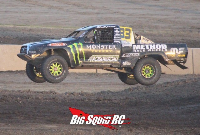 TORC Series 2014